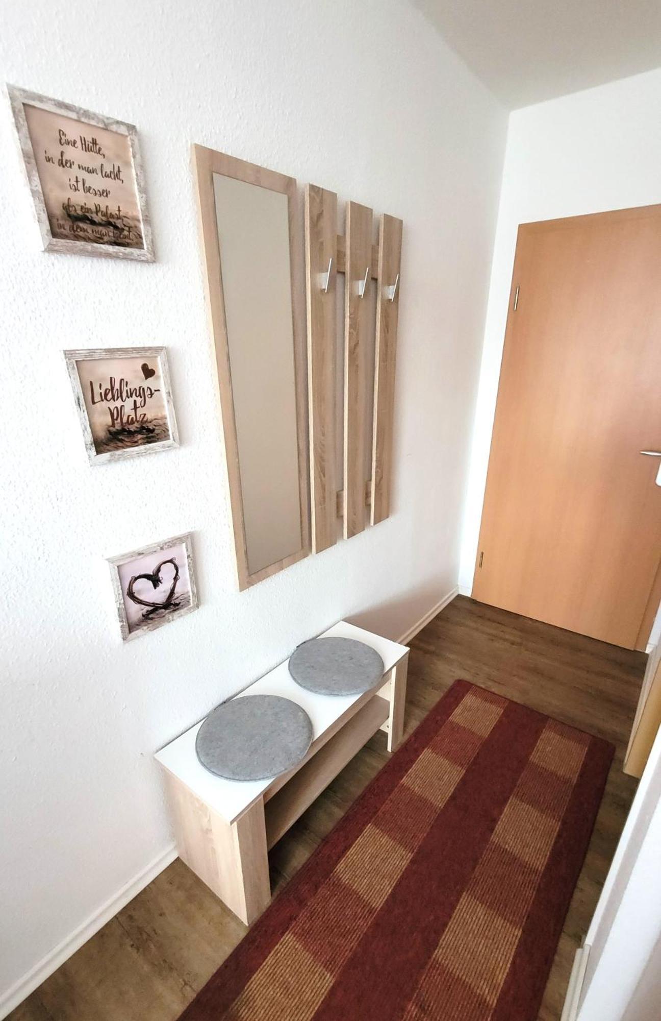 Appartement Bahnhof Mainz Eksteriør bilde